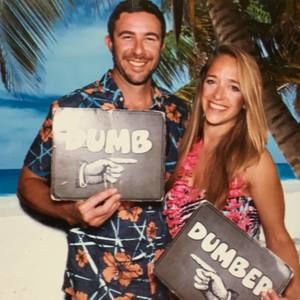 Meet your Posher, Gabrielle